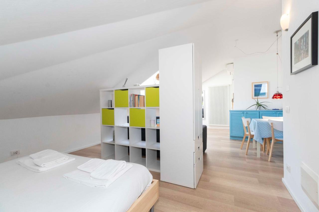 Bellardo Hillview Apartment Turín Exterior foto