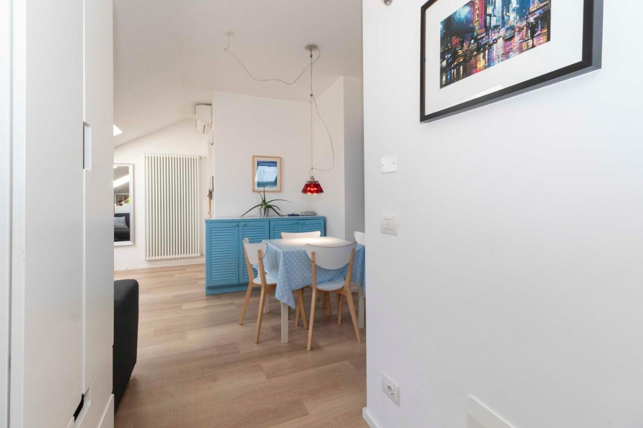 Bellardo Hillview Apartment Turín Exterior foto