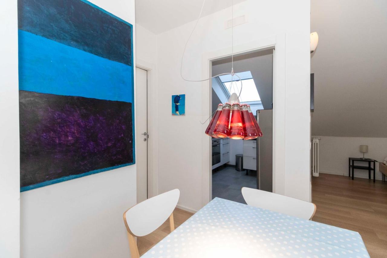 Bellardo Hillview Apartment Turín Exterior foto