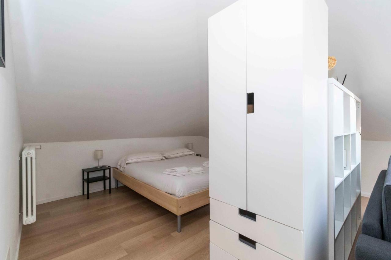 Bellardo Hillview Apartment Turín Exterior foto