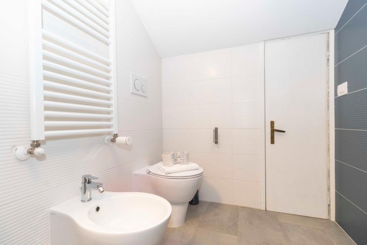 Bellardo Hillview Apartment Turín Exterior foto
