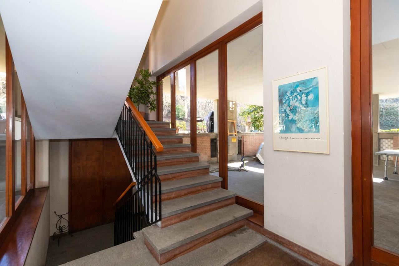 Bellardo Hillview Apartment Turín Exterior foto