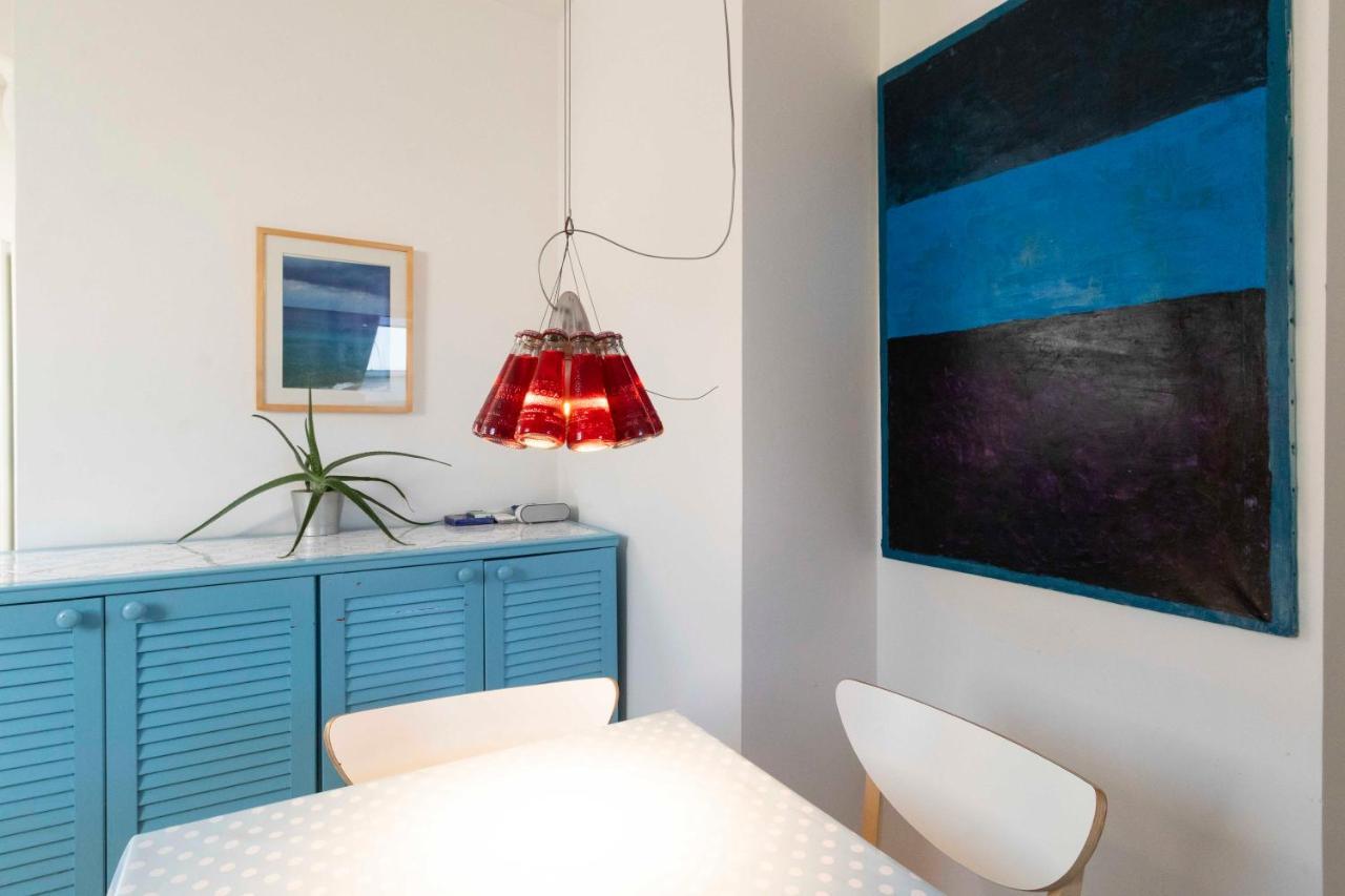 Bellardo Hillview Apartment Turín Exterior foto