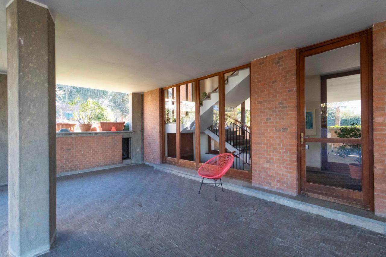 Bellardo Hillview Apartment Turín Exterior foto