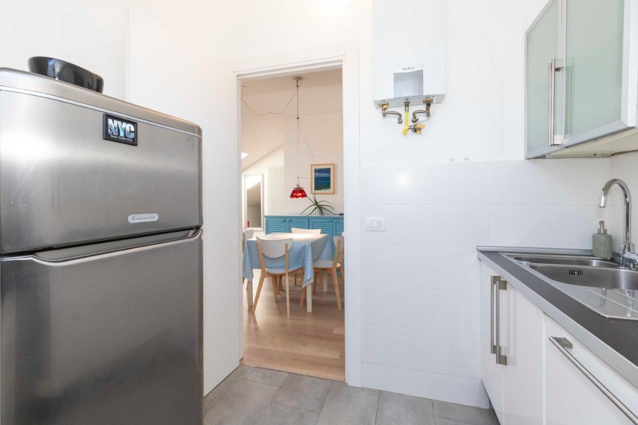 Bellardo Hillview Apartment Turín Exterior foto